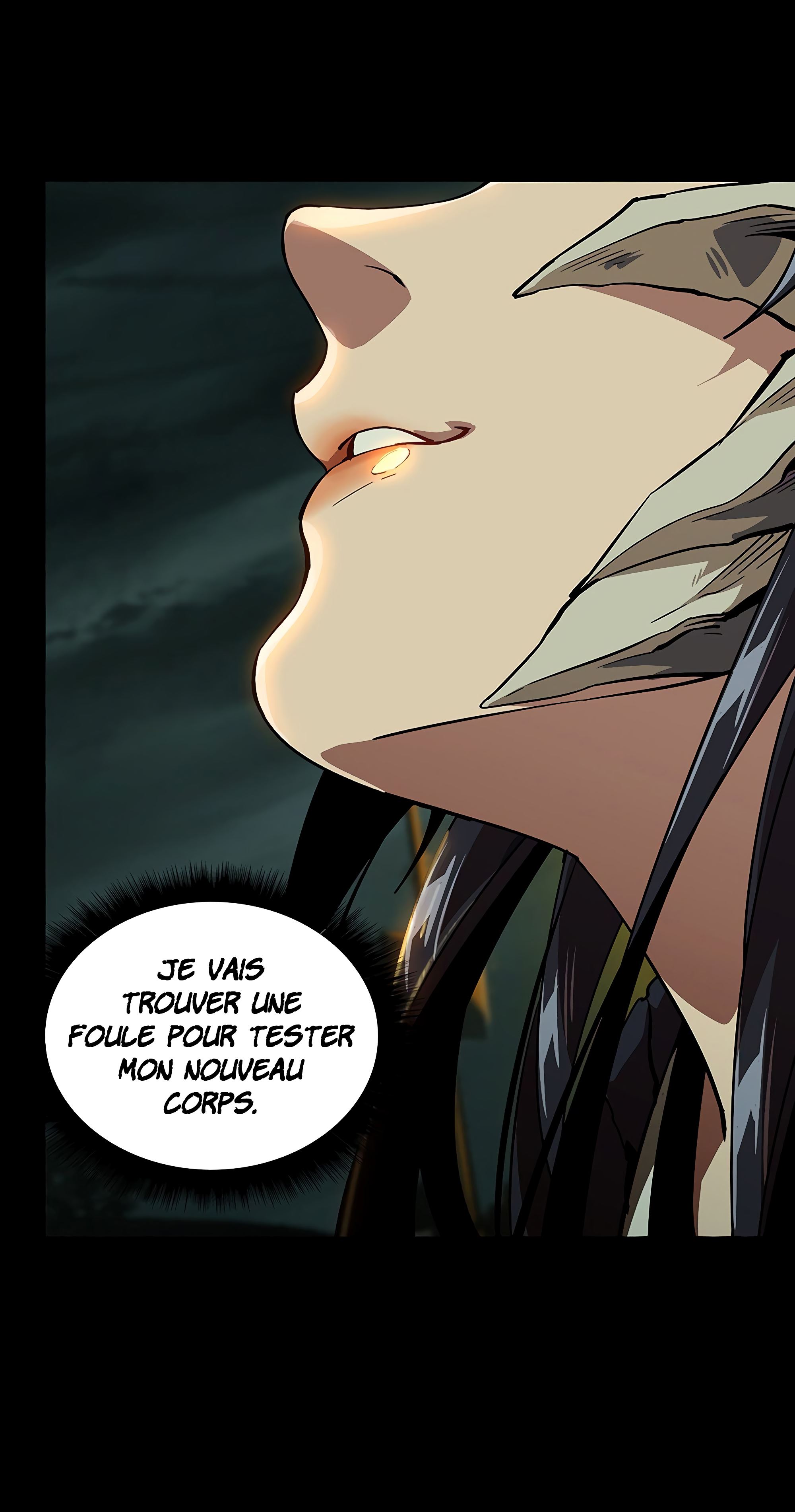  Formless Form - Chapitre 10 - 20