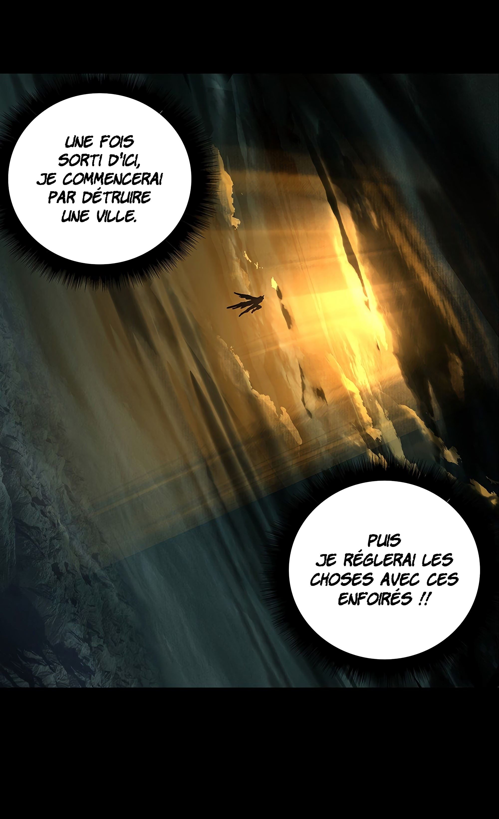  Formless Form - Chapitre 15 - 6