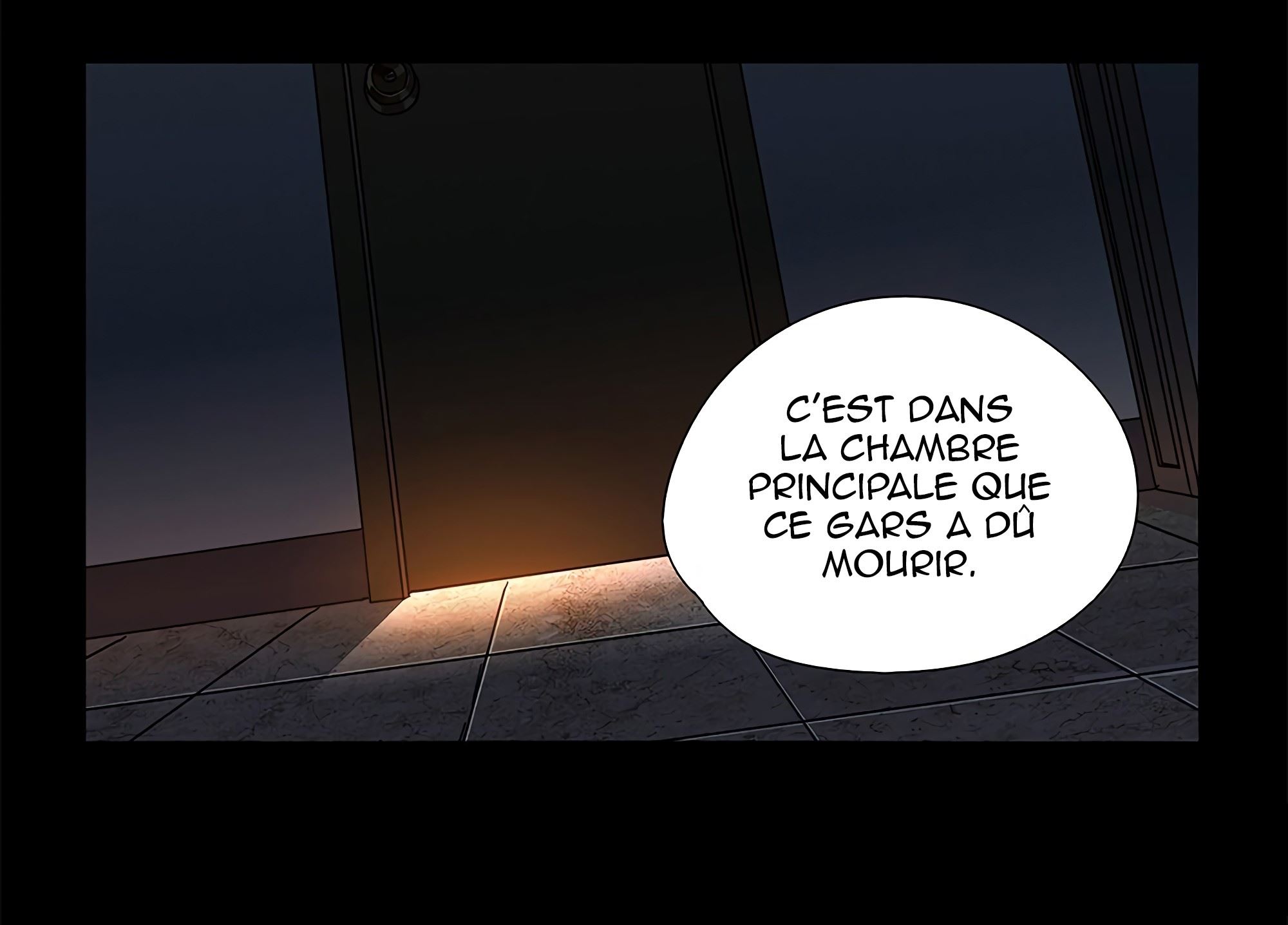  Formless Form - Chapitre 2 - 18