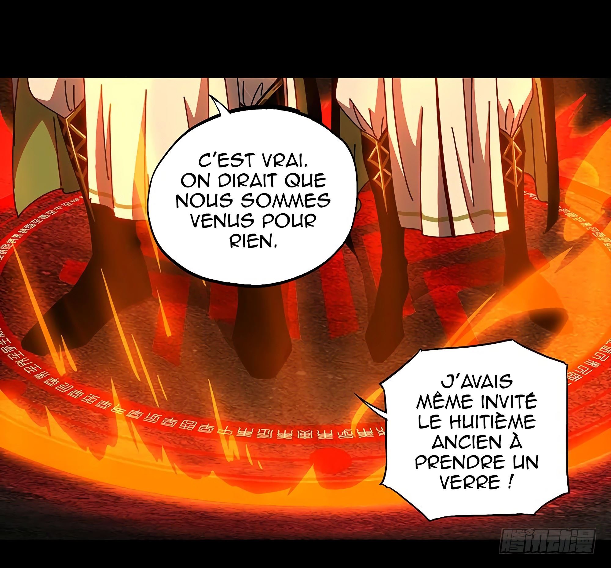  Formless Form - Chapitre 20 - 18