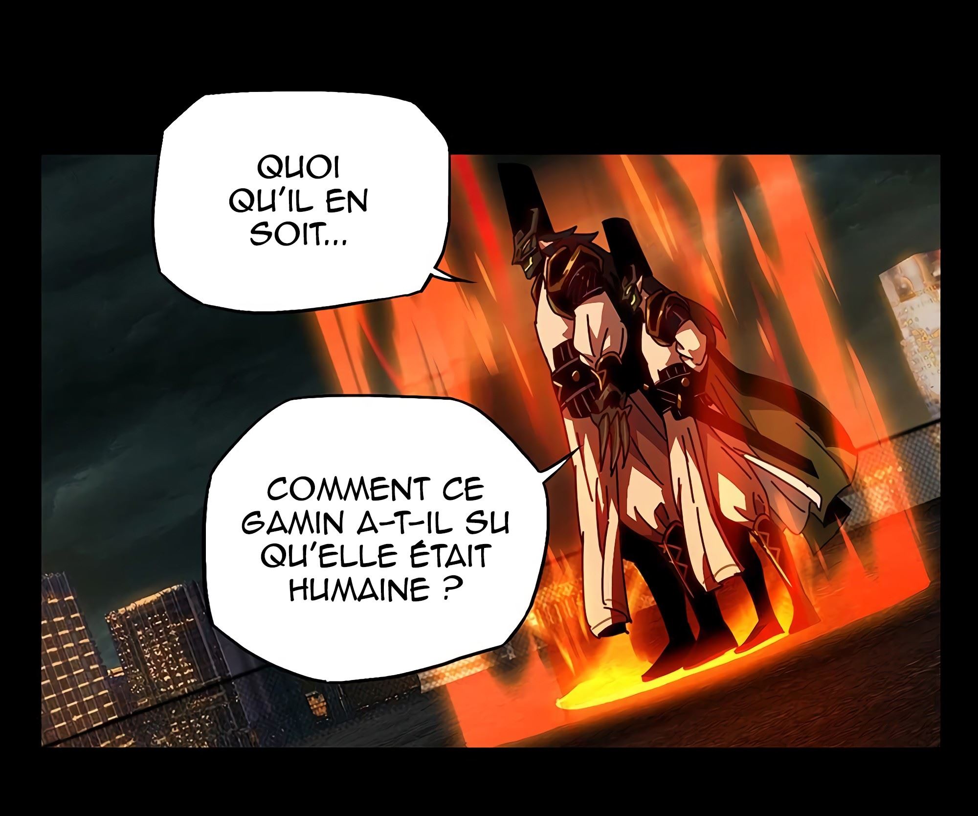  Formless Form - Chapitre 20 - 19