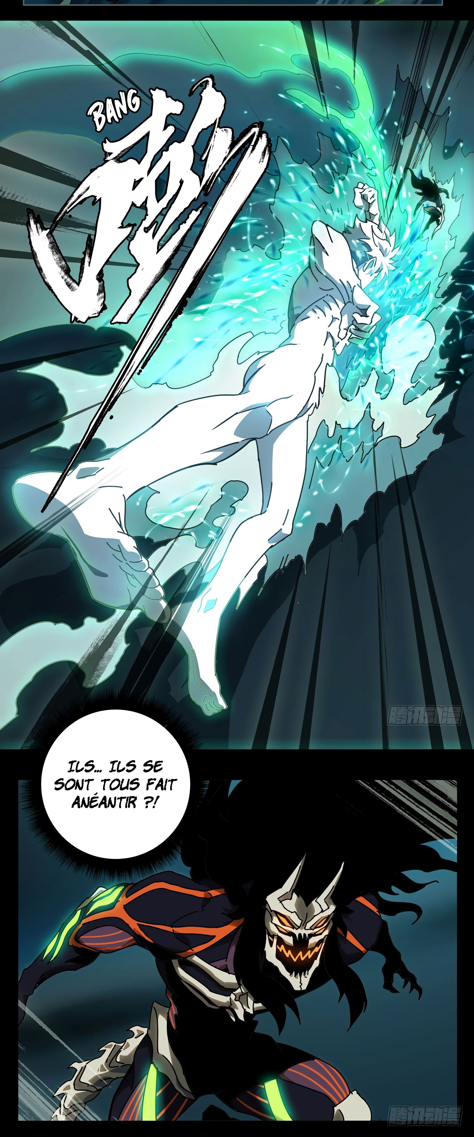  Formless Form - Chapitre 28 - 24