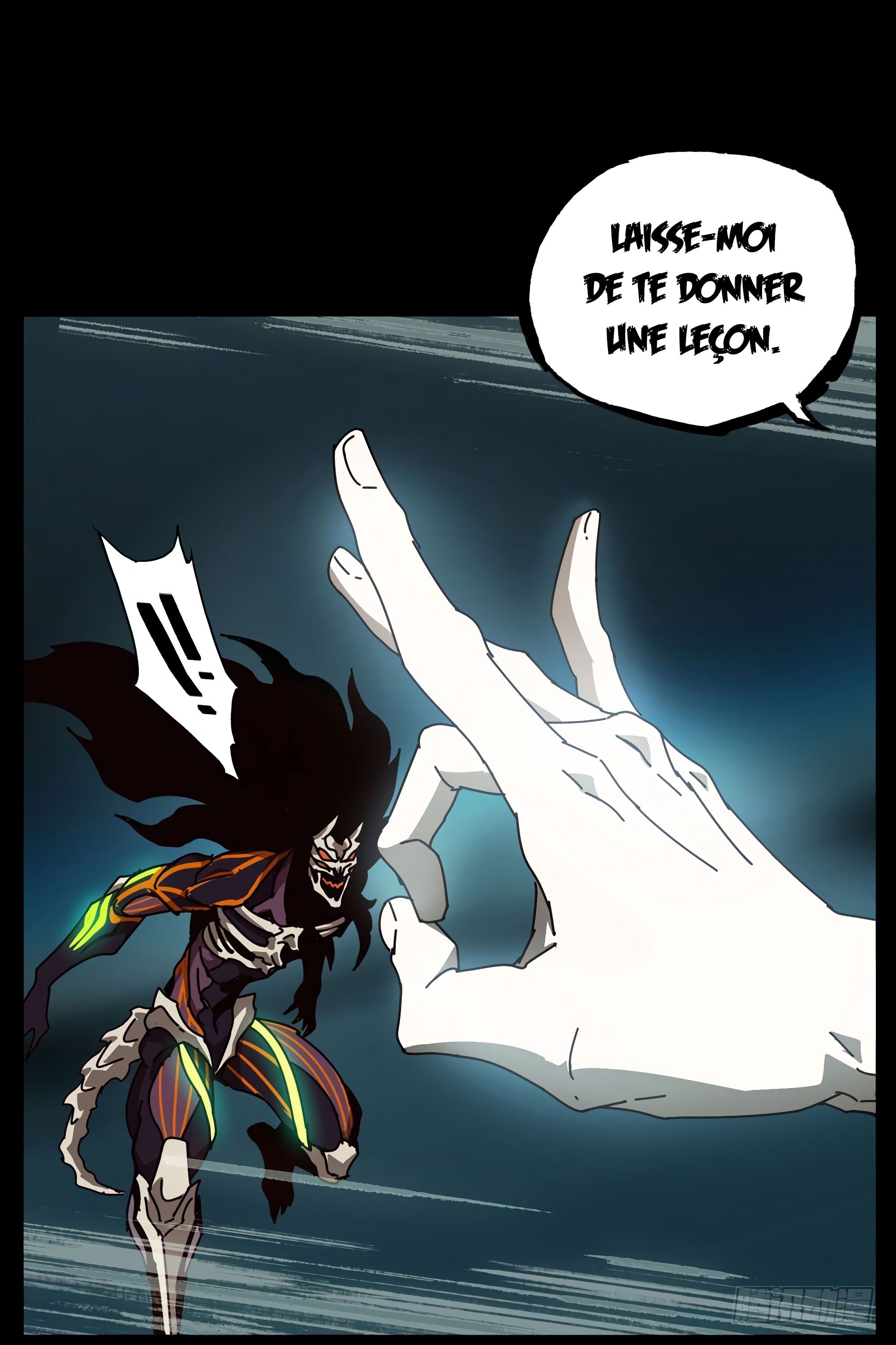  Formless Form - Chapitre 28 - 27