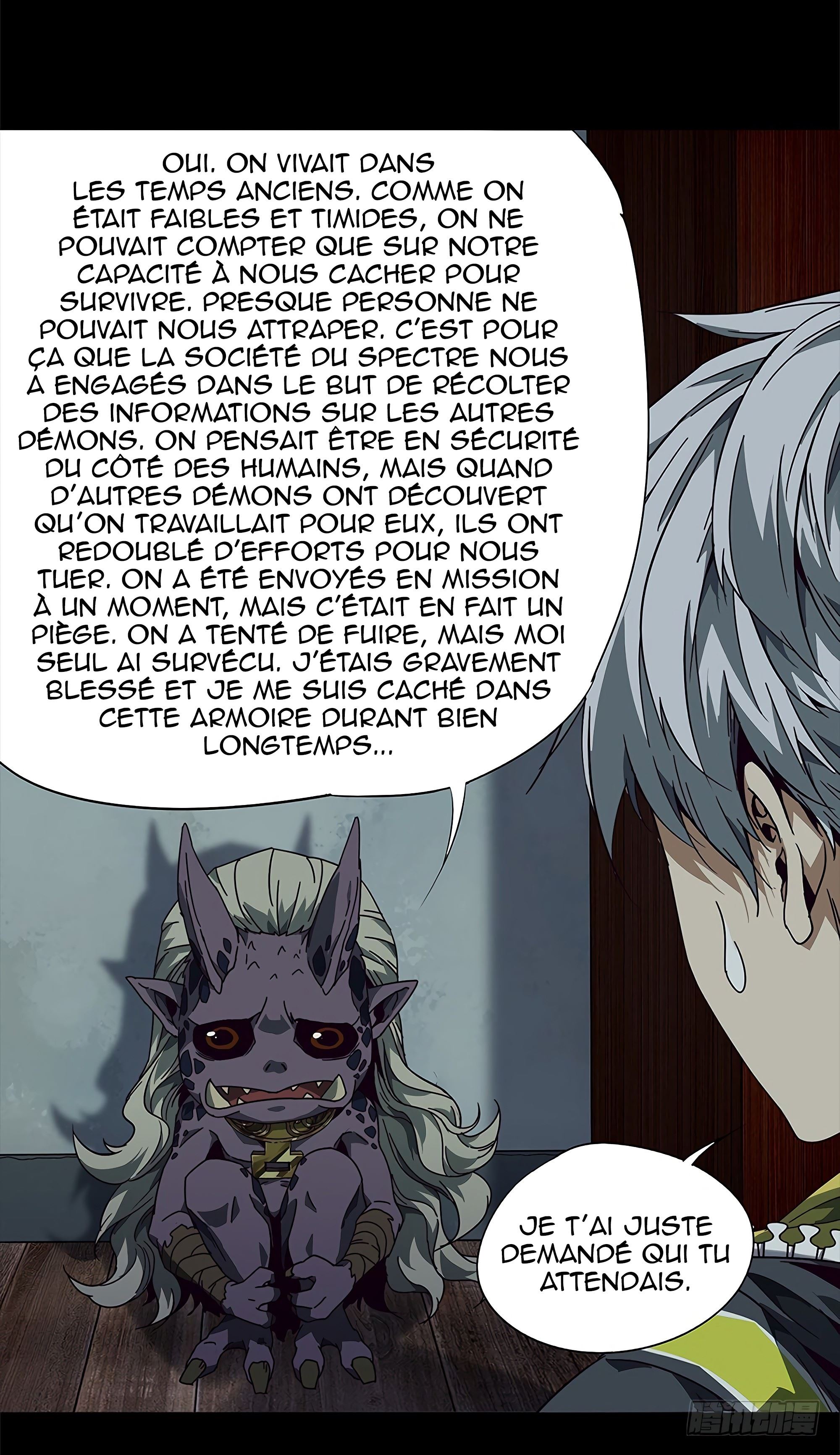  Formless Form - Chapitre 4 - 12