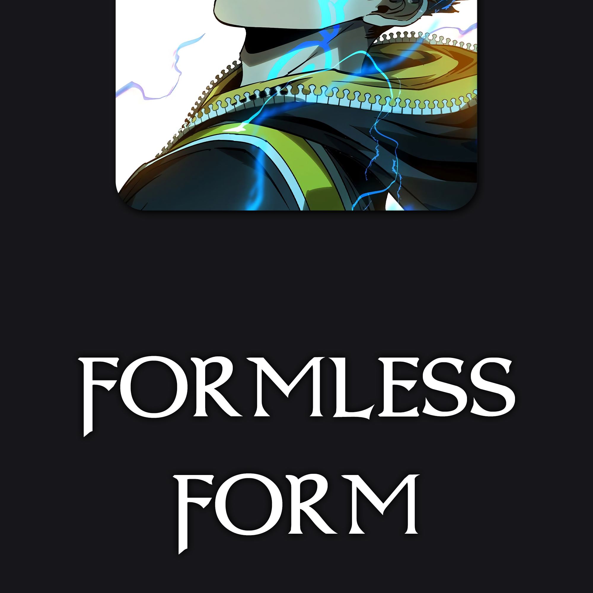  Formless Form - Chapitre 4 - 3