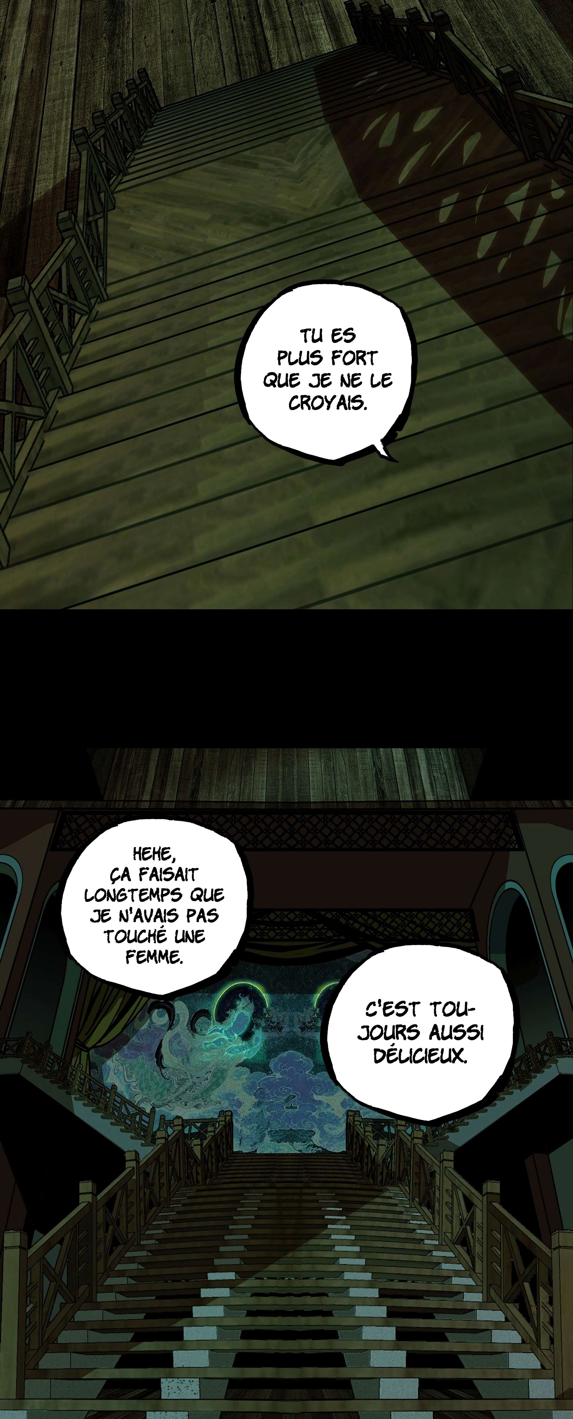  Formless Form - Chapitre 41 - 20