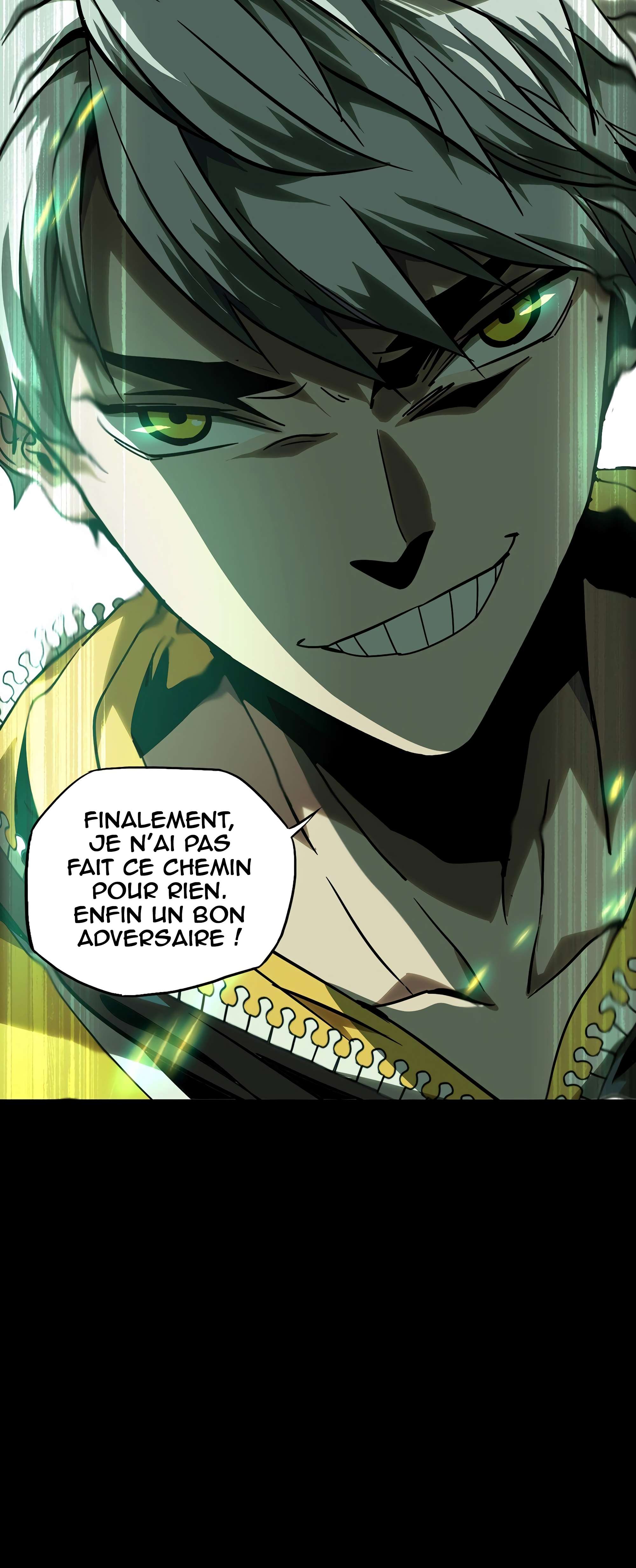  Formless Form - Chapitre 41 - 27