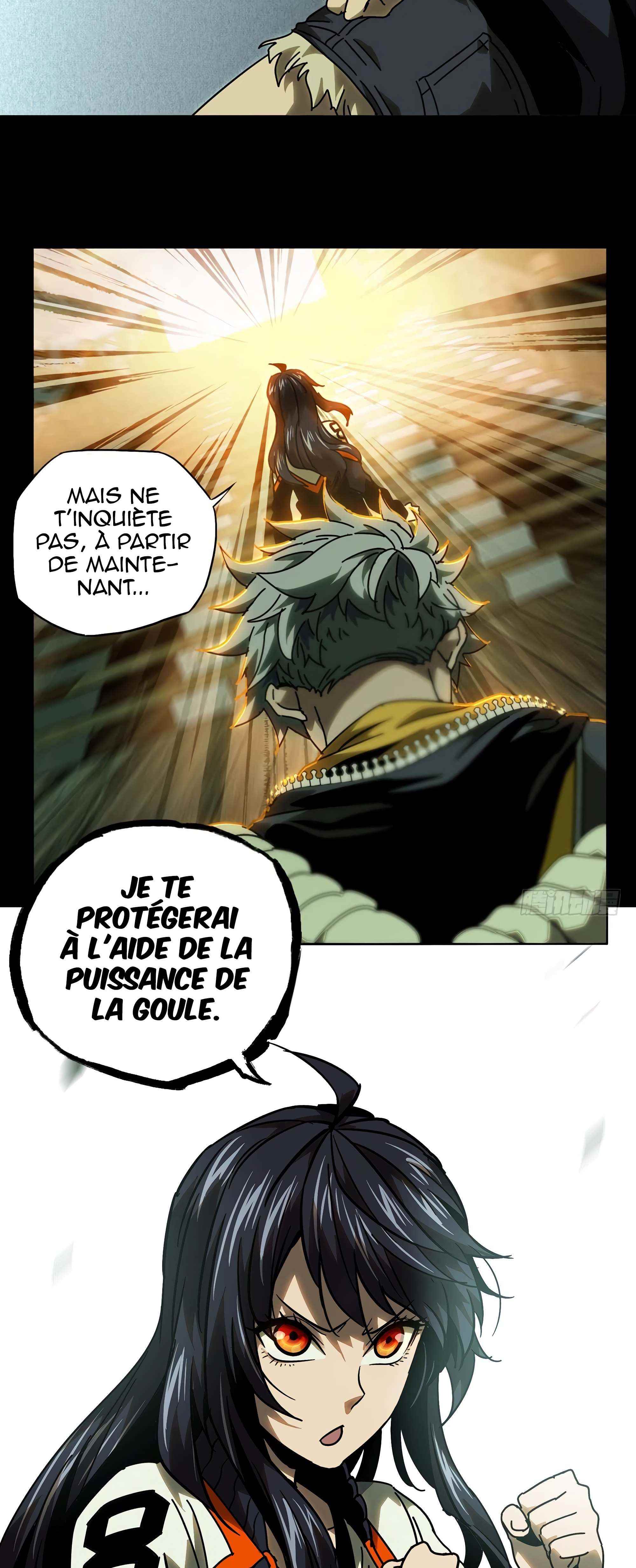  Formless Form - Chapitre 42 - 23