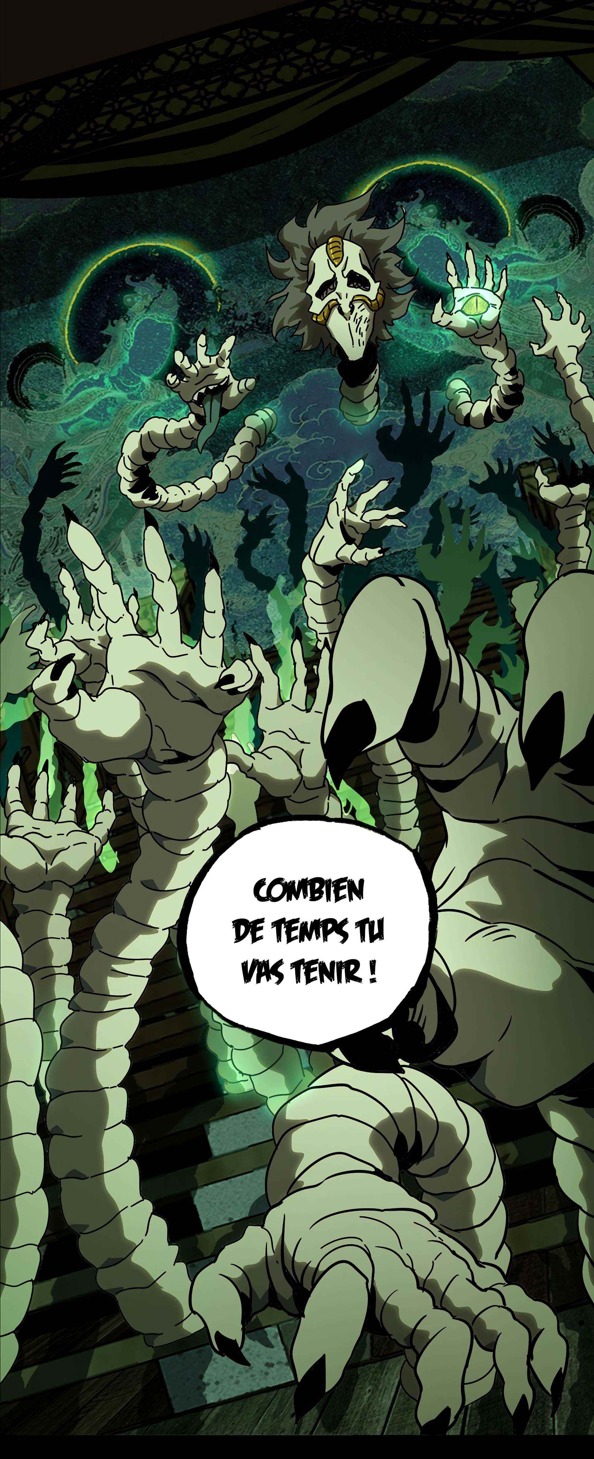  Formless Form - Chapitre 42 - 26