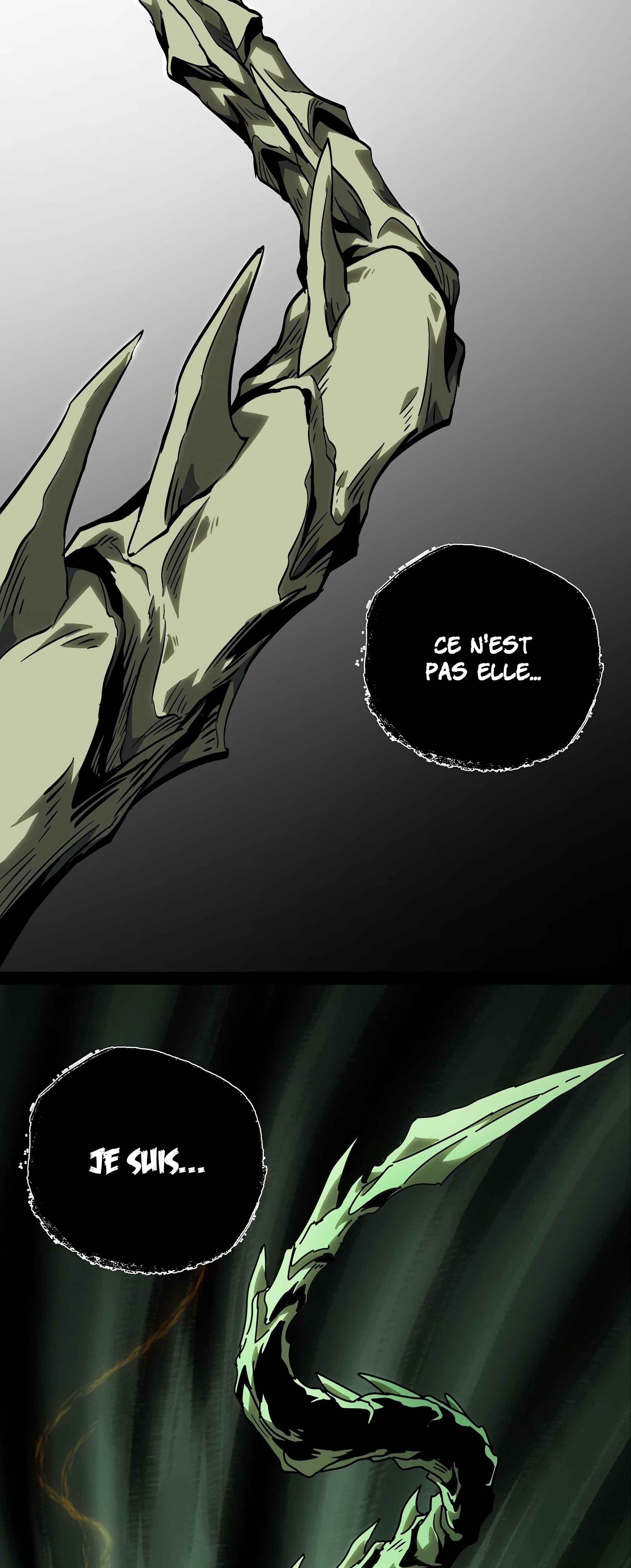  Formless Form - Chapitre 46 - 25