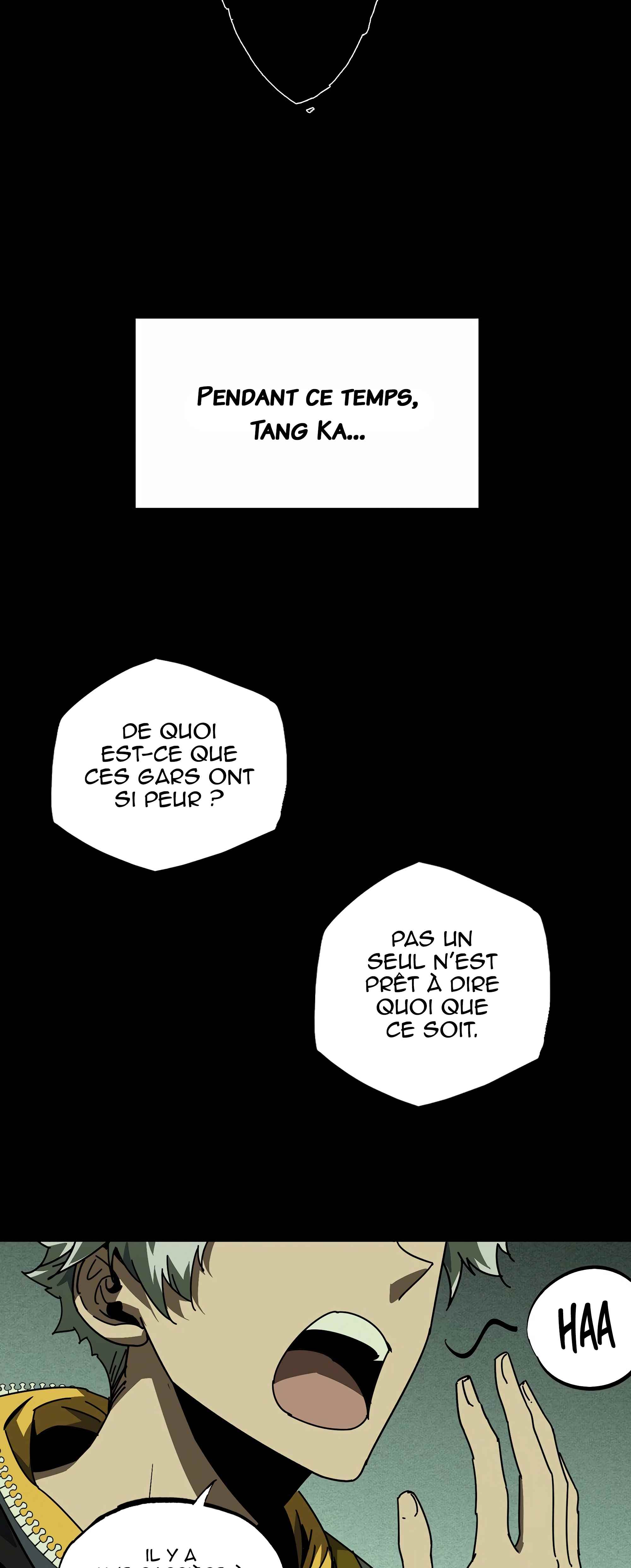  Formless Form - Chapitre 46 - 29