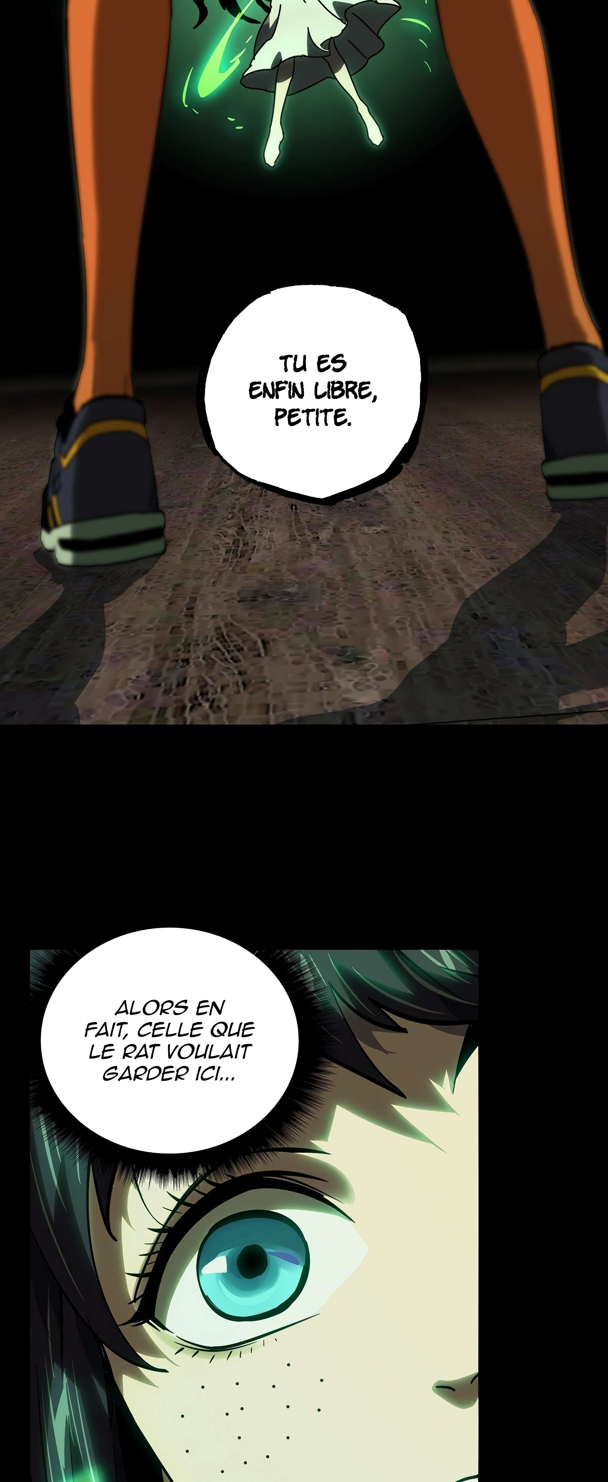  Formless Form - Chapitre 47 - 12