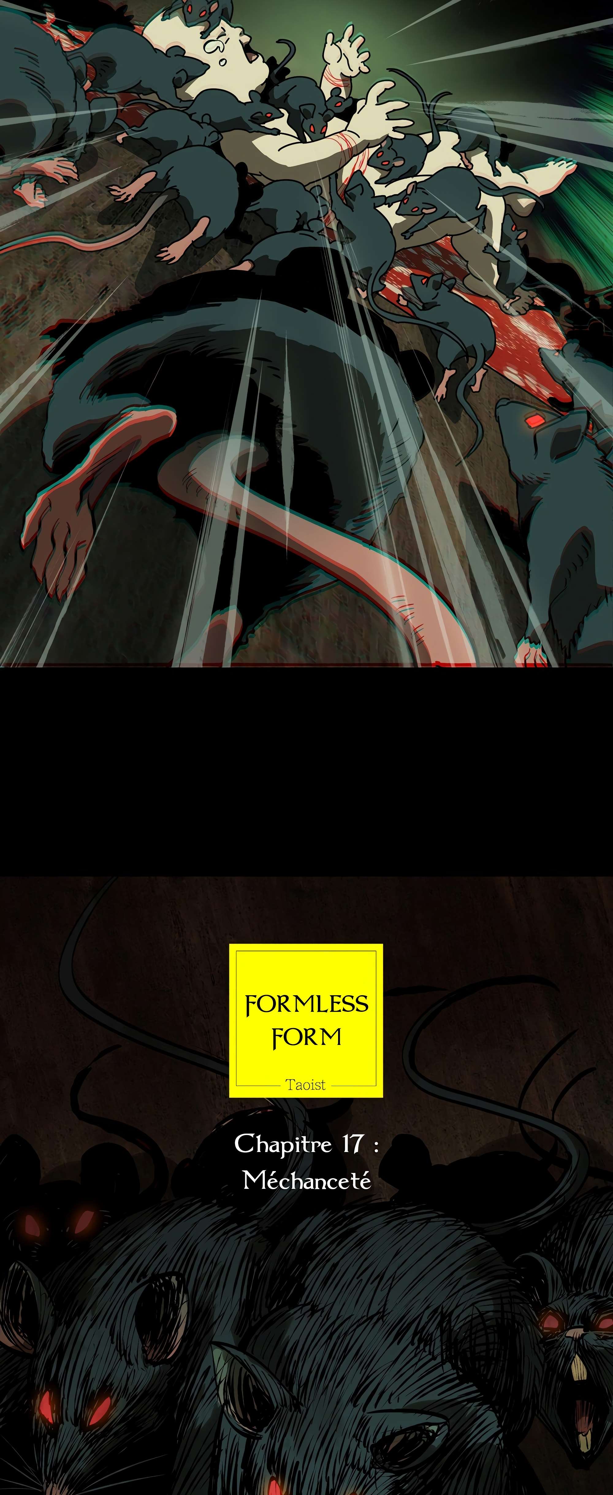  Formless Form - Chapitre 47 - 9