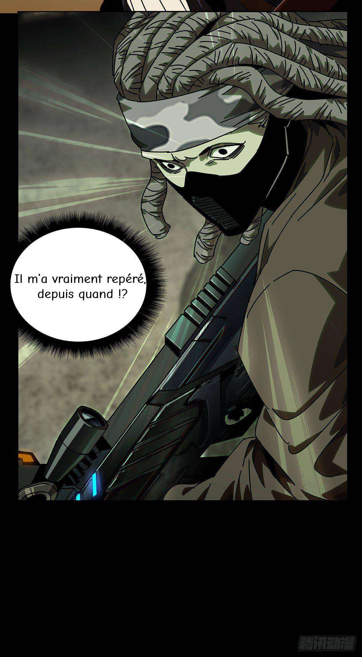  Formless Form - Chapitre 55 - 29