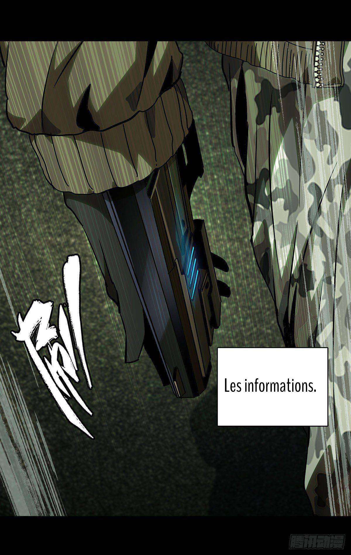  Formless Form - Chapitre 55 - 12