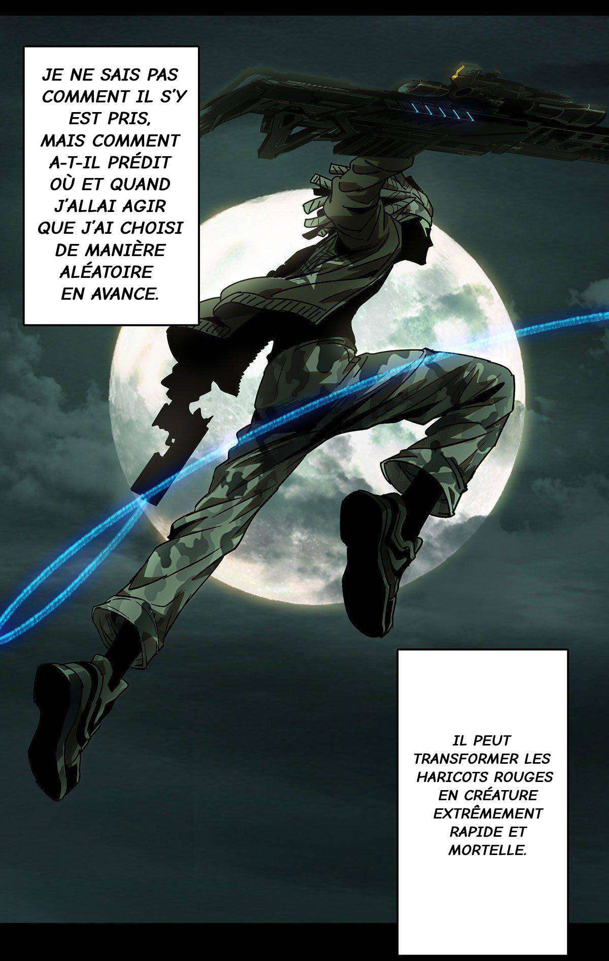  Formless Form - Chapitre 56 - 6