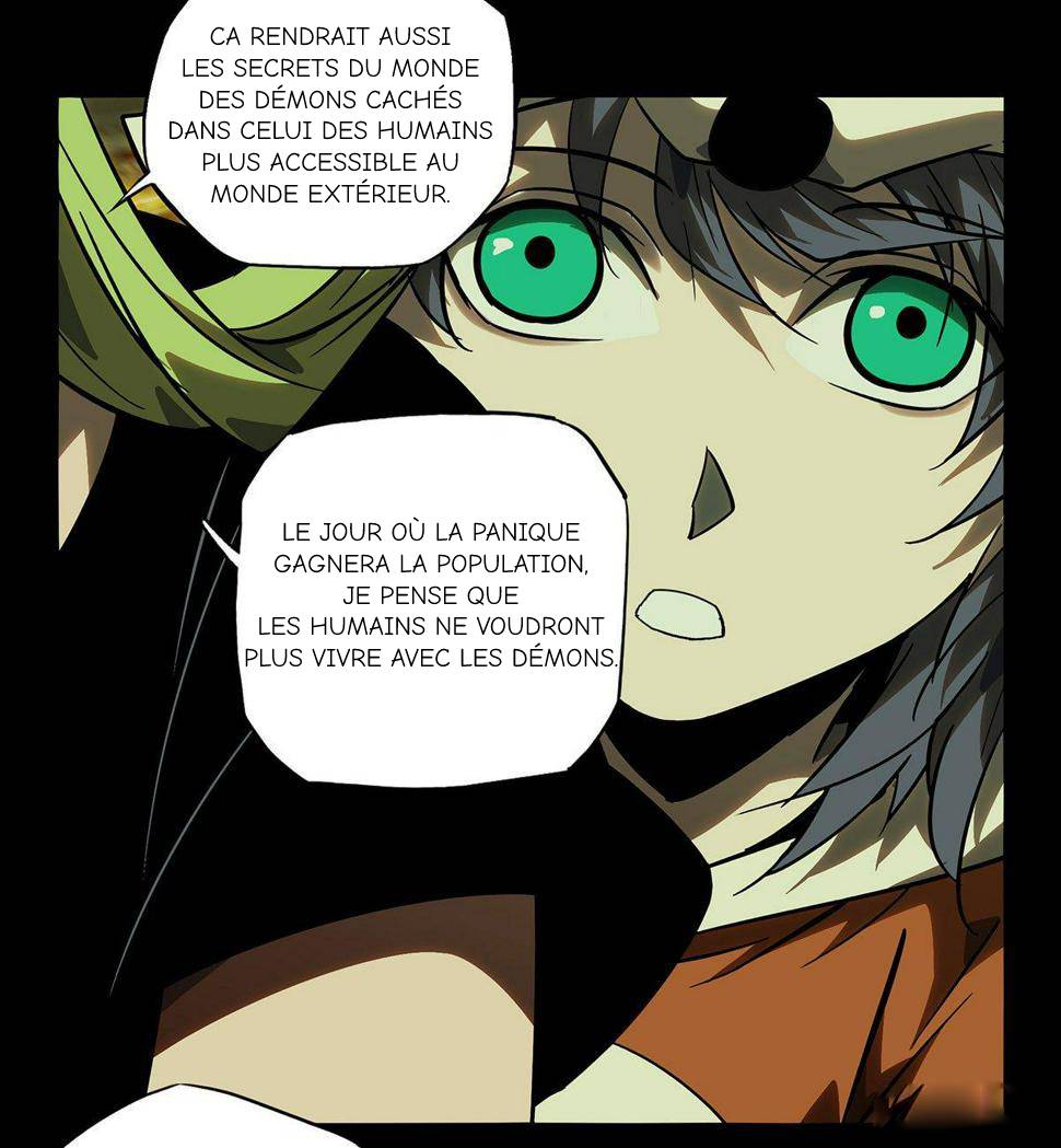  Formless Form - Chapitre 61 - 19