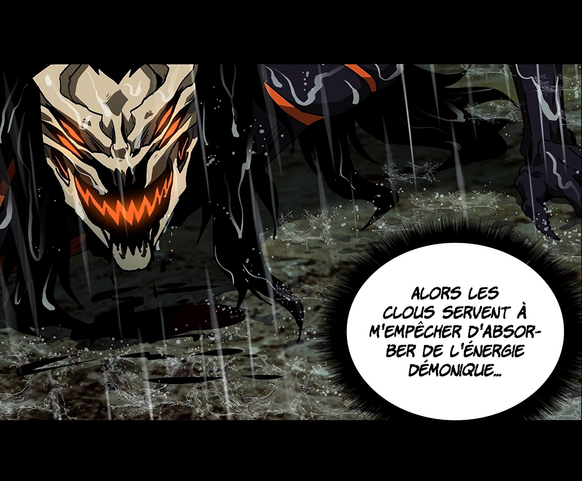  Formless Form - Chapitre 8 - 30