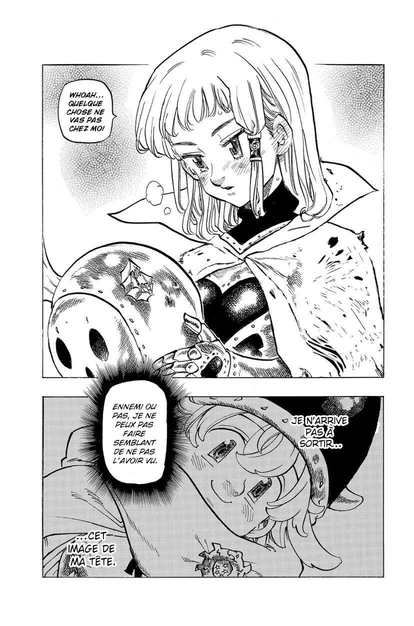  Four Knights of the Apocalypse - Chapitre 109 - 7