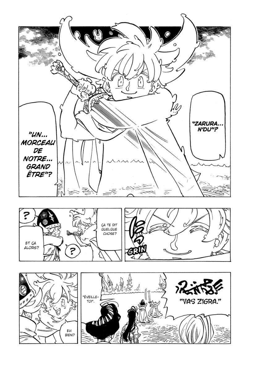  Four Knights of the Apocalypse - Chapitre 113 - 6