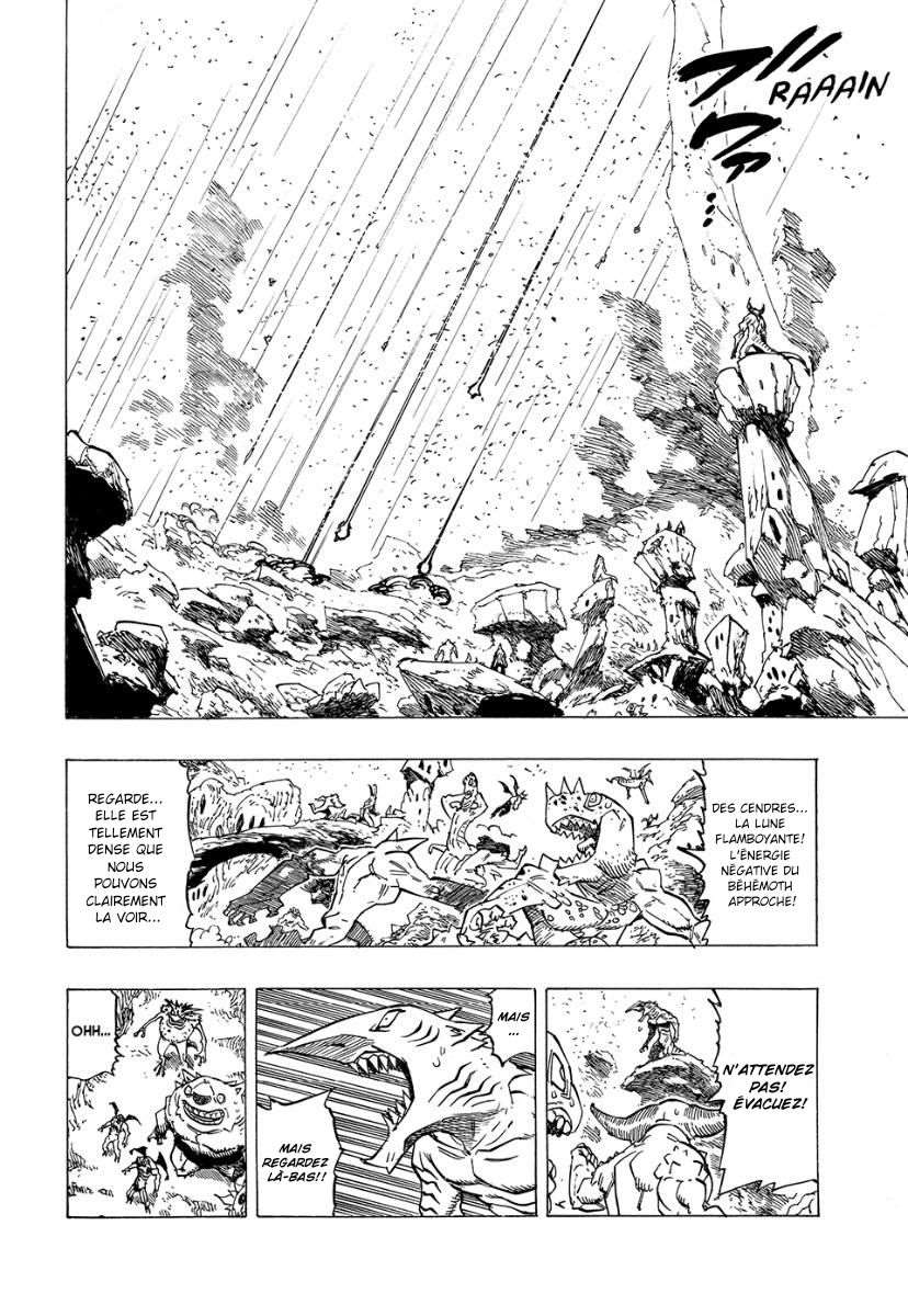  Four Knights of the Apocalypse - Chapitre 114 - 3