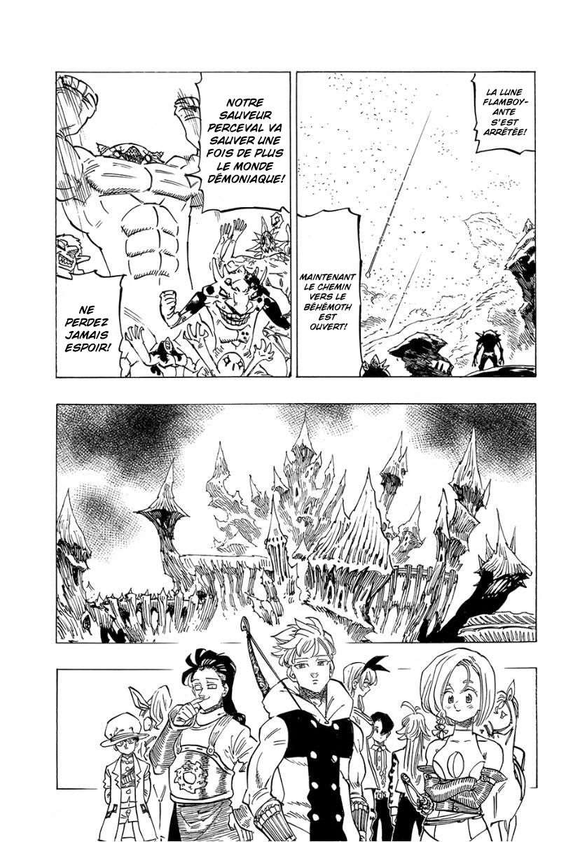  Four Knights of the Apocalypse - Chapitre 114 - 4