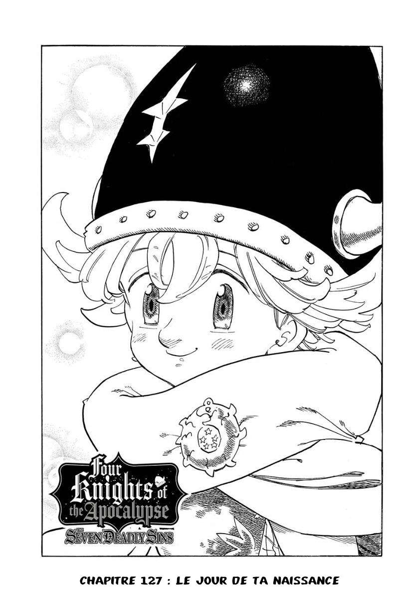  Four Knights of the Apocalypse - Chapitre 127 - 2