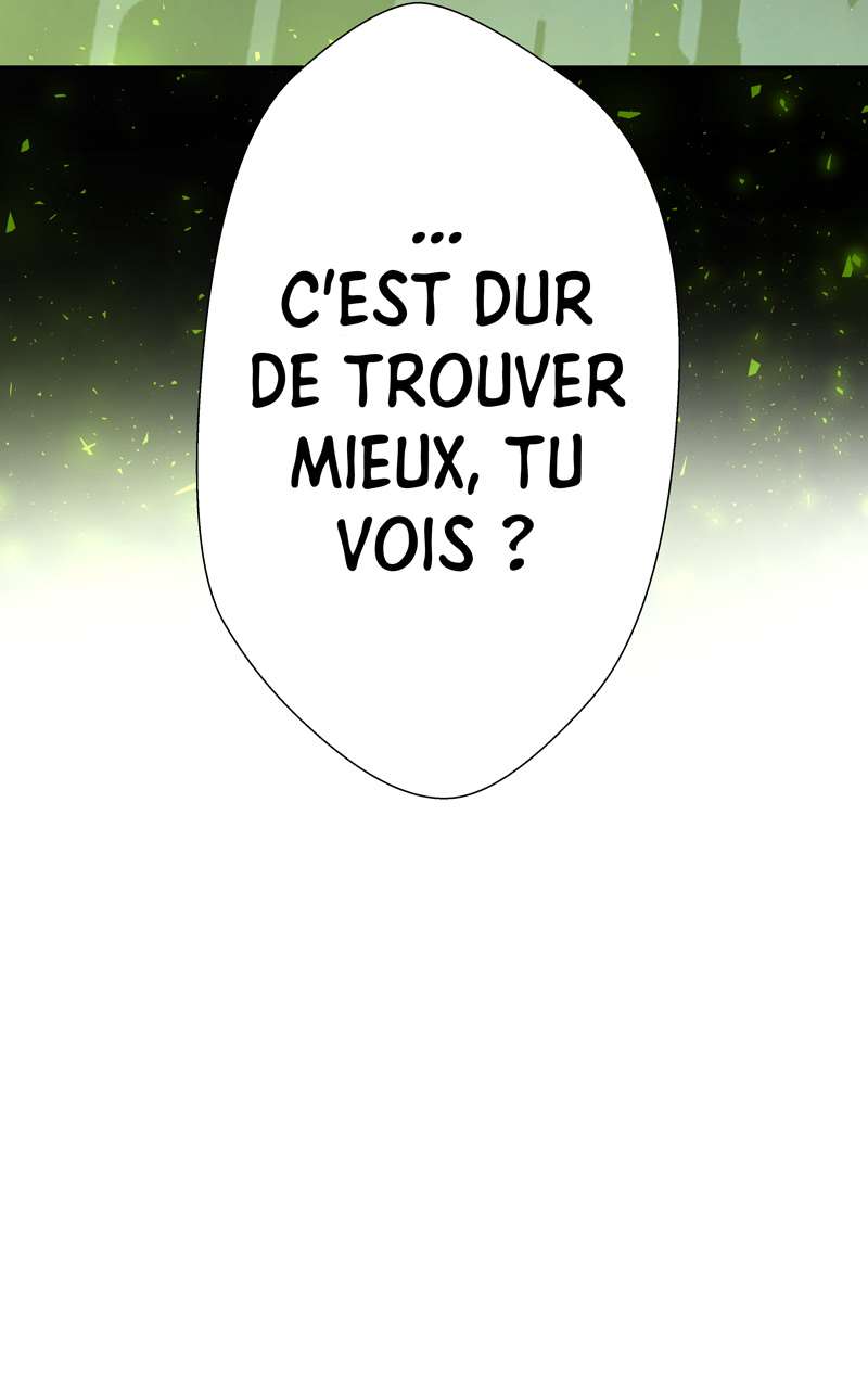  Foutue Romance - Chapitre 74 - 86