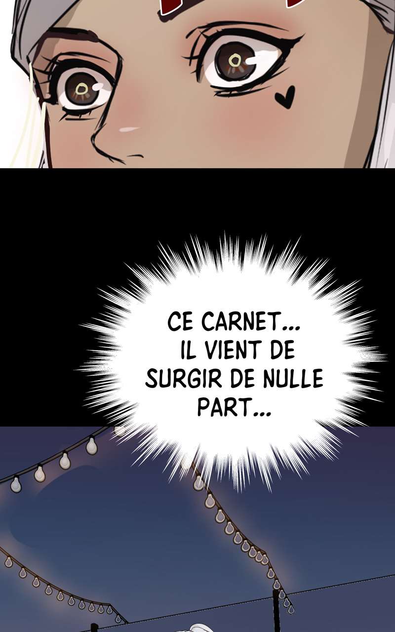  Foutue Romance - Chapitre 75 - 2