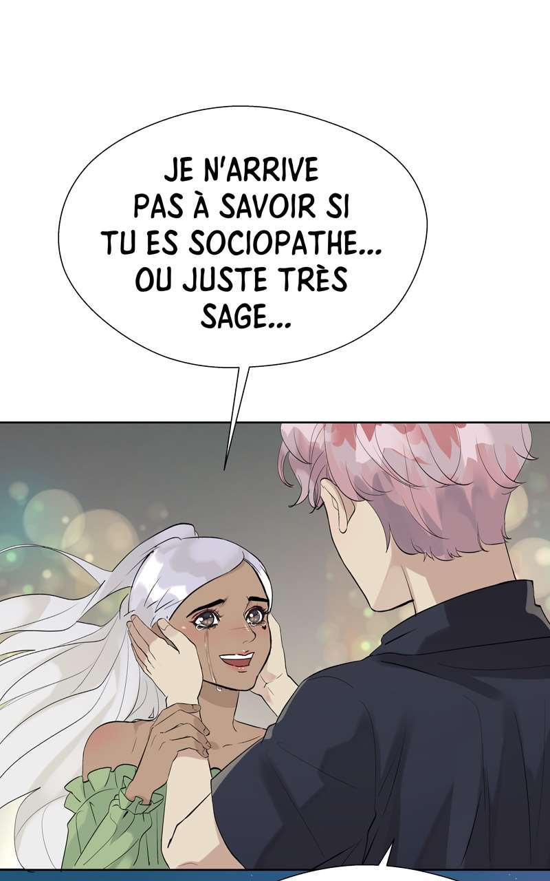  Foutue Romance - Chapitre 75 - 46