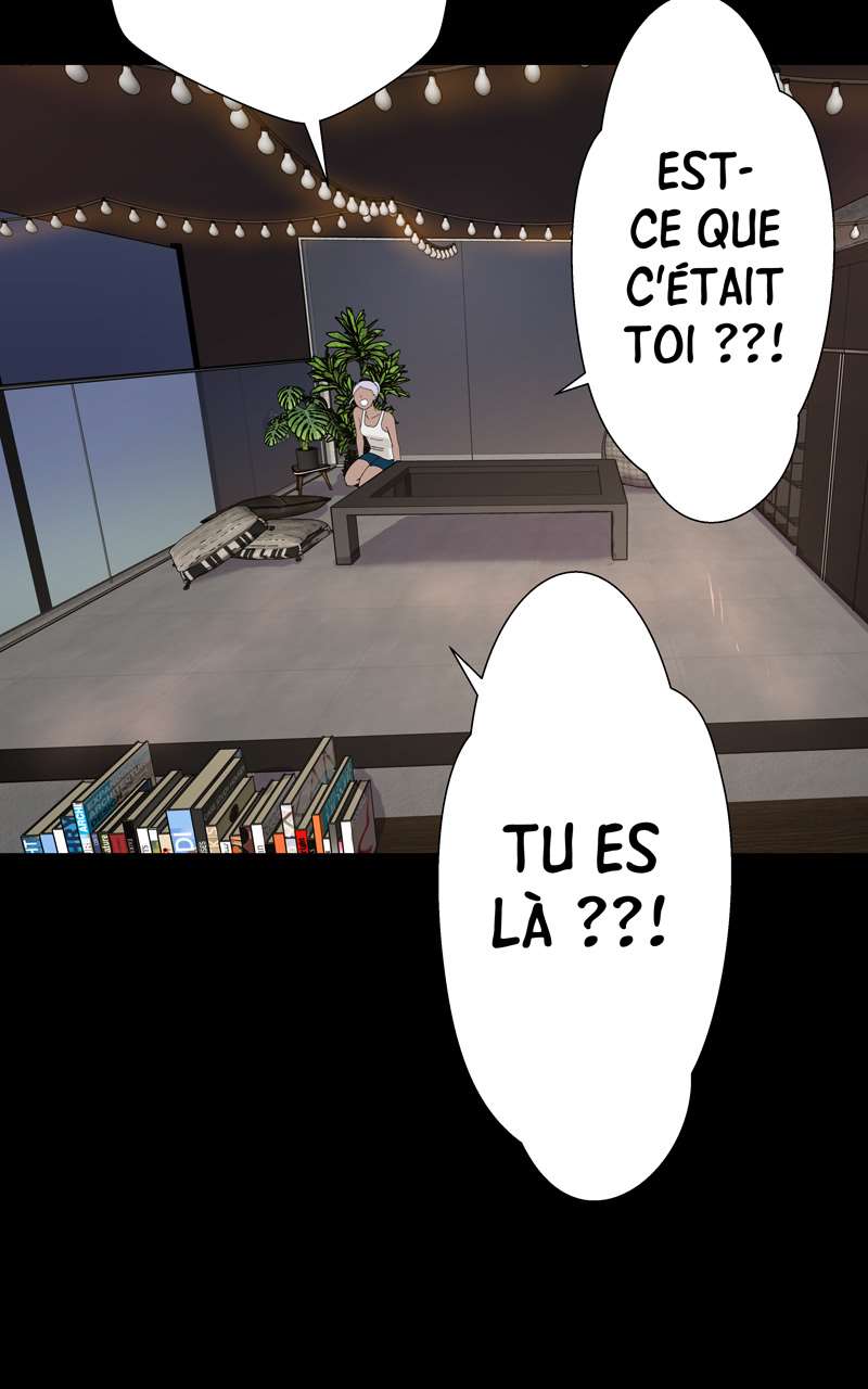  Foutue Romance - Chapitre 75 - 7