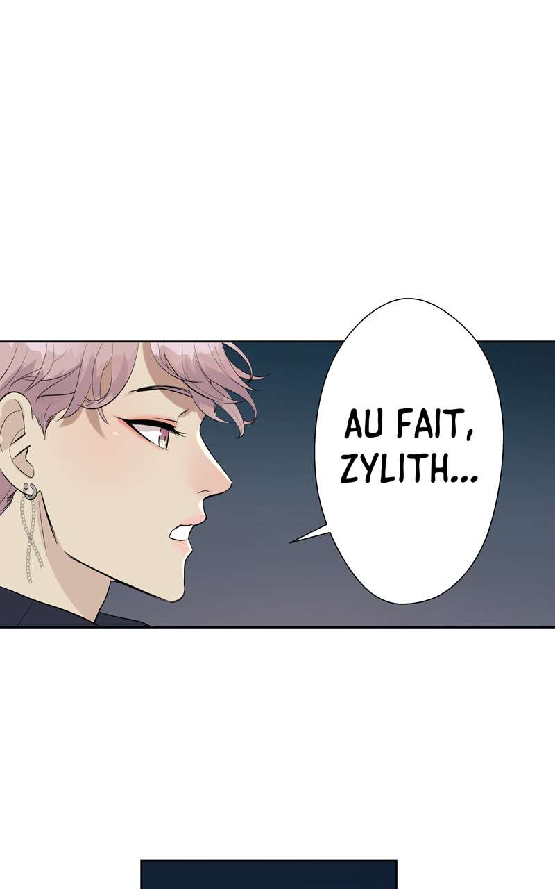  Foutue Romance - Chapitre 75 - 65