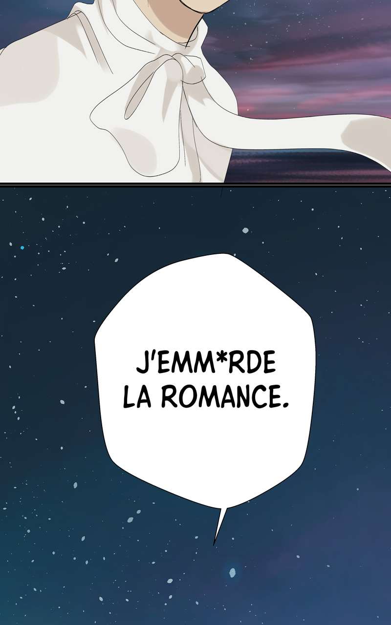  Foutue Romance - Chapitre 75 - 98