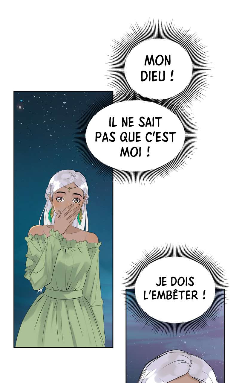  Foutue Romance - Chapitre 75 - 91