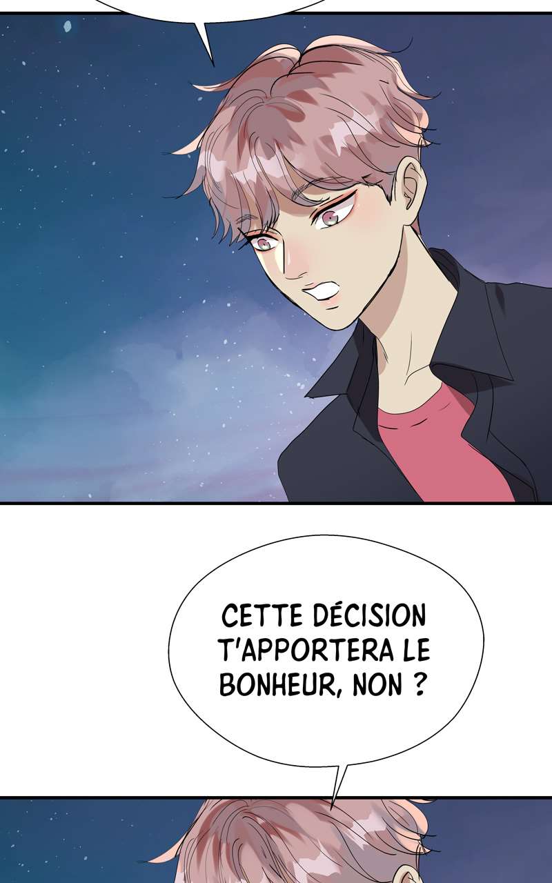  Foutue Romance - Chapitre 75 - 42