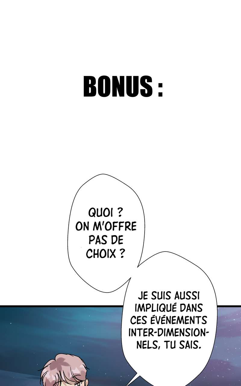  Foutue Romance - Chapitre 75 - 116