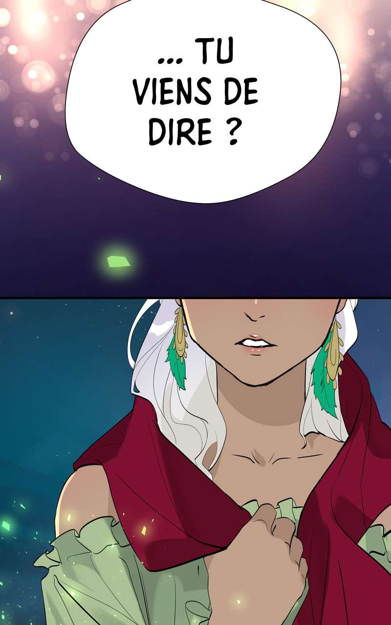  Foutue Romance - Chapitre 75 - 111