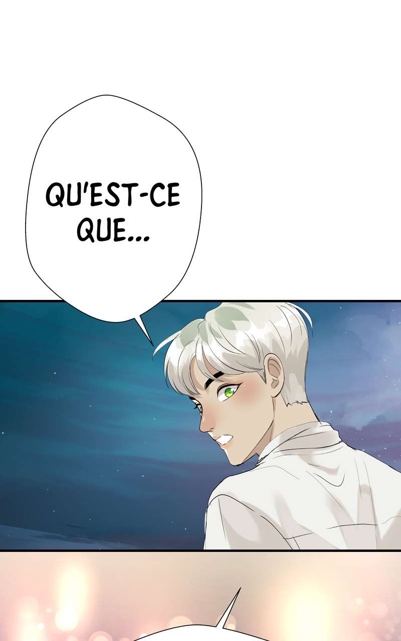  Foutue Romance - Chapitre 75 - 110