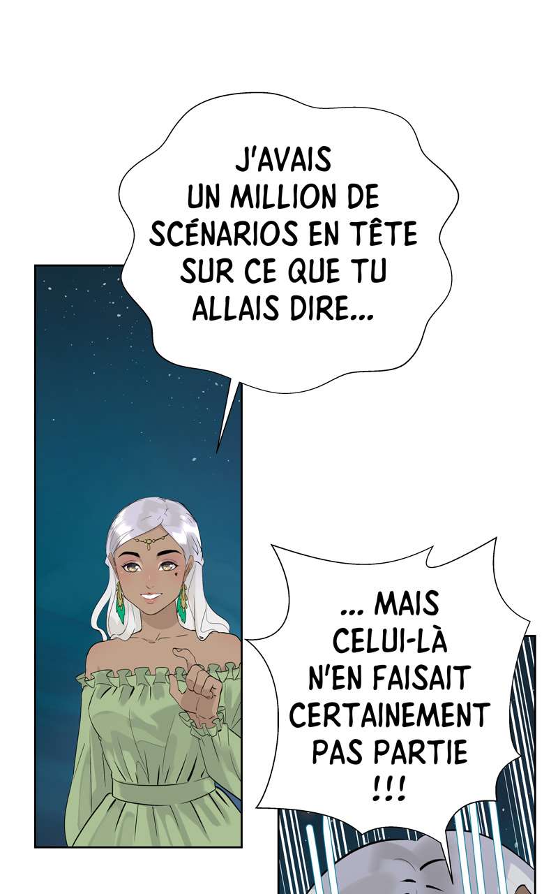  Foutue Romance - Chapitre 76 - 18