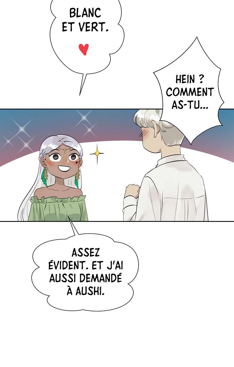  Foutue Romance - Chapitre 76 - 27