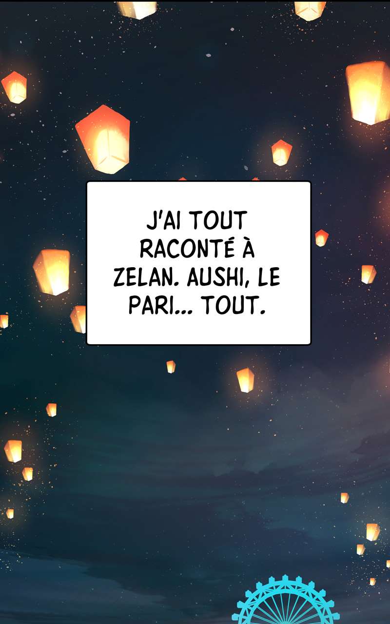  Foutue Romance - Chapitre 76 - 7