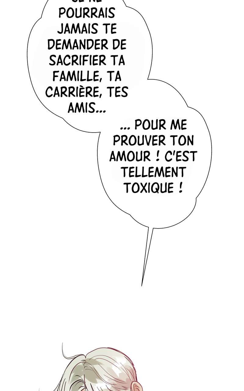  Foutue Romance - Chapitre 76 - 77