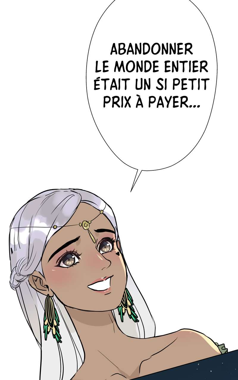  Foutue Romance - Chapitre 76 - 109