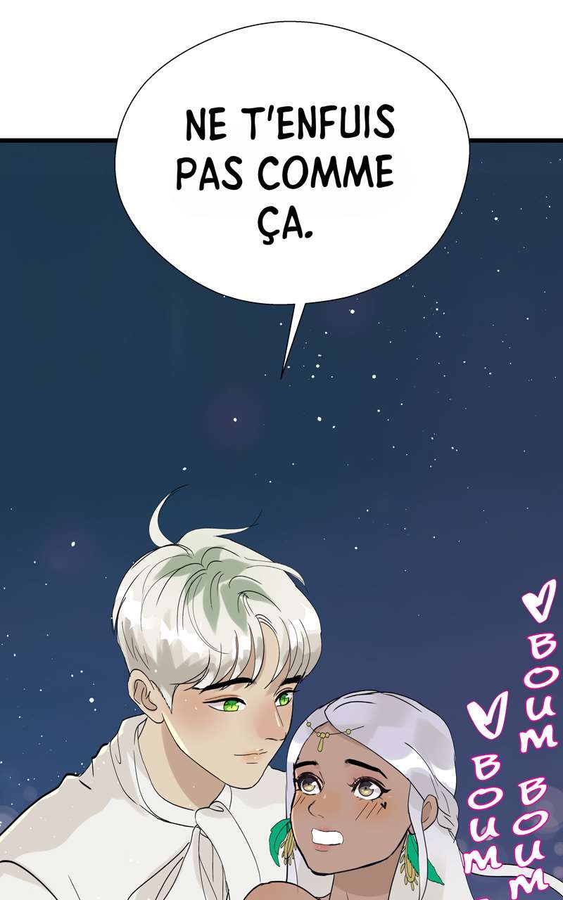  Foutue Romance - Chapitre 76 - 64