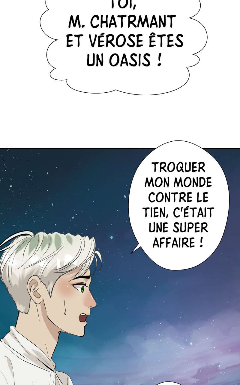  Foutue Romance - Chapitre 76 - 24