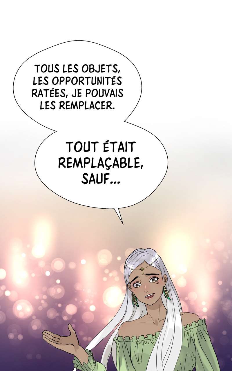  Foutue Romance - Chapitre 76 - 101