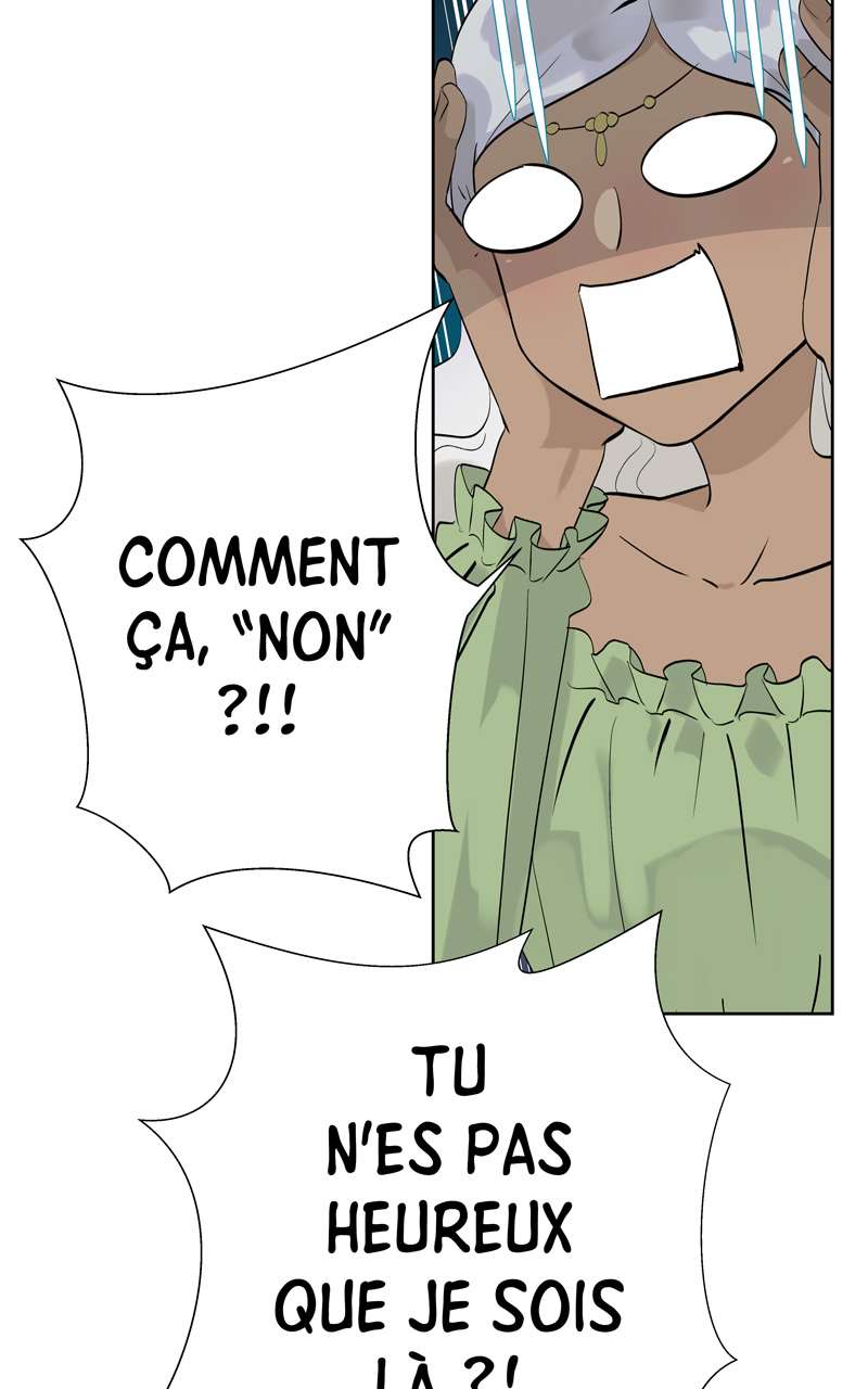  Foutue Romance - Chapitre 76 - 19