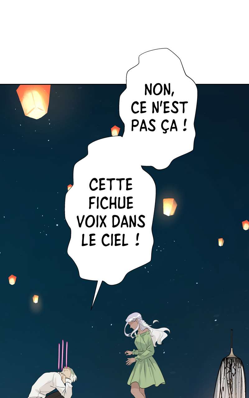  Foutue Romance - Chapitre 76 - 21