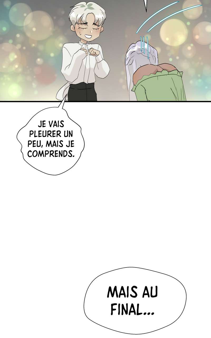  Foutue Romance - Chapitre 76 - 31