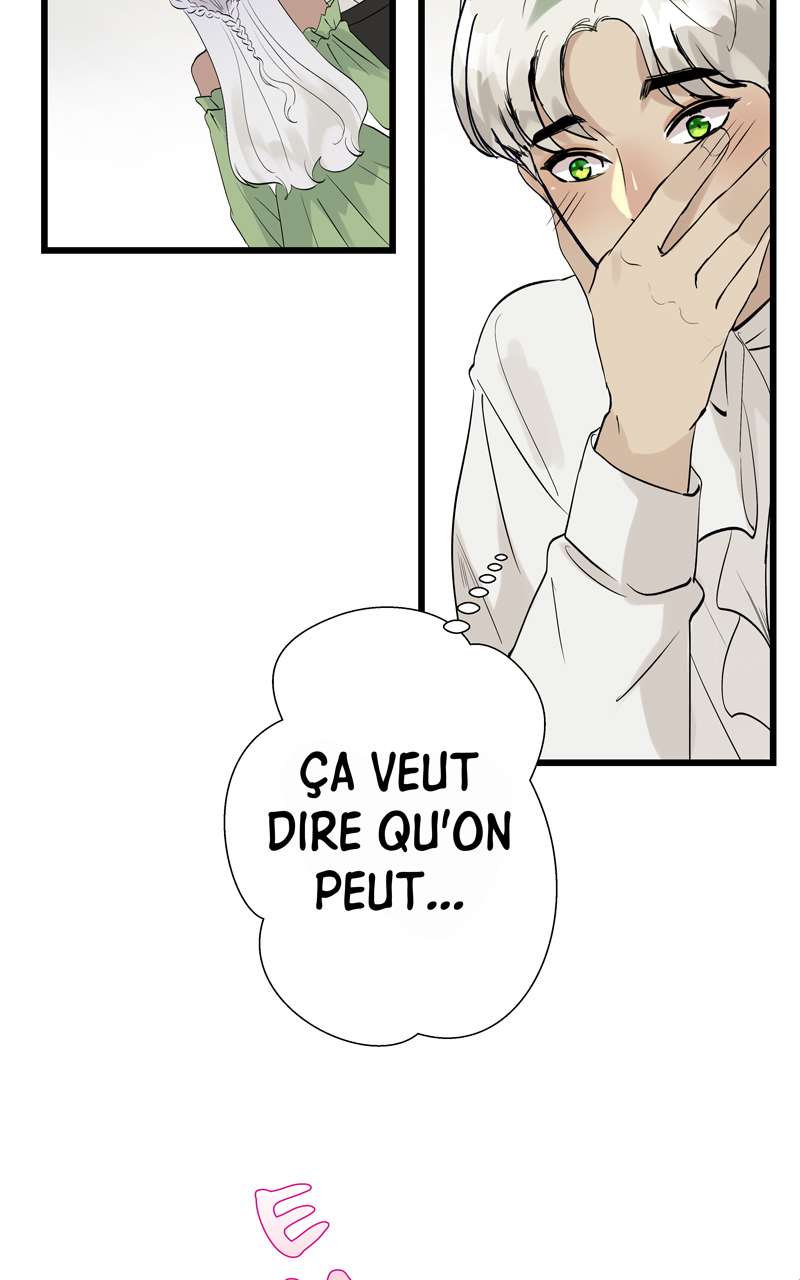  Foutue Romance - Chapitre 76 - 51